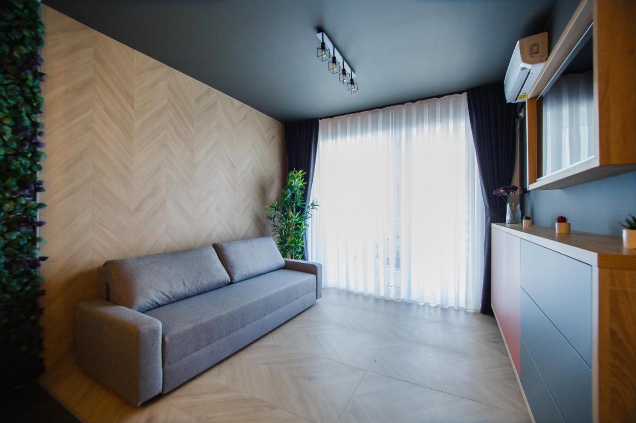 Duo Vibe Apartment ออราแด ภายนอก รูปภาพ