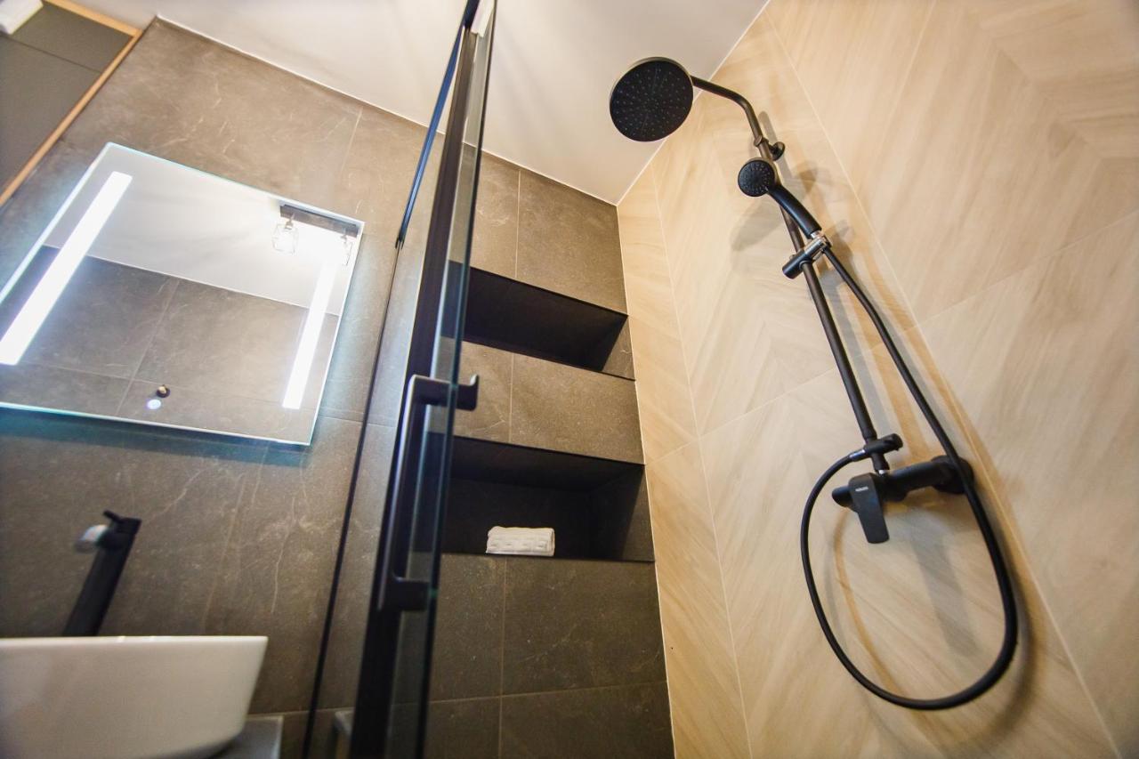 Duo Vibe Apartment ออราแด ภายนอก รูปภาพ
